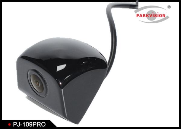 Cheap Off Center Image Adjusting Bus Rear View Camera With 4 Different Parking Line Pattern for sale
