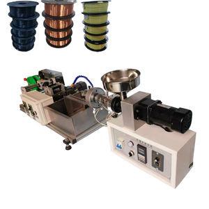 Cheap 3D Printing Filament Machine PLA PETG TPU Filament Extruder For 3D Printer for sale