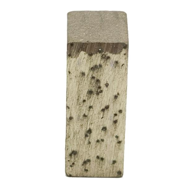 Cheap ODM Support LINSING Diamond Segment for Granite Limestone Marble Blade 1000-1200-1600mm for sale