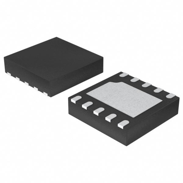 Cheap Sensor IC A31301EEJASR-XYZ-IC-06 Magnetic Sensors DFN10 3-Axis Hall Effect Sensor for sale