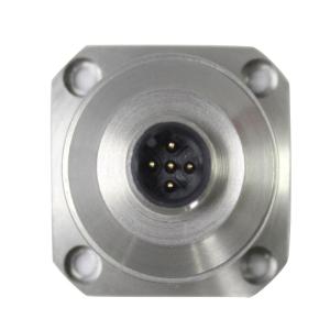 Best RS232 RS485 TTL Digital Accelerometer Vibration Sensor wholesale