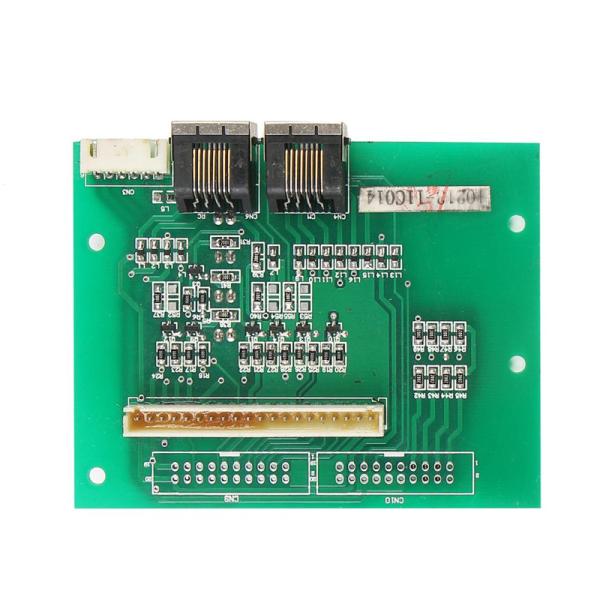 Cheap OEM Smd Printed Circuit Board Assembly Prototype Pcb Assembly for sale