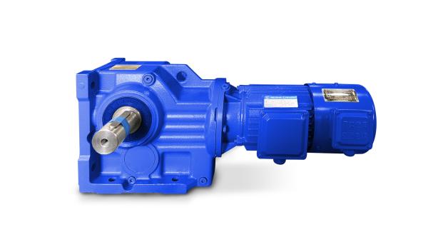 Cheap Custom KAT KAF Series Helical Gear Reducer Bevel Reduction Motor With Torque Arm for sale