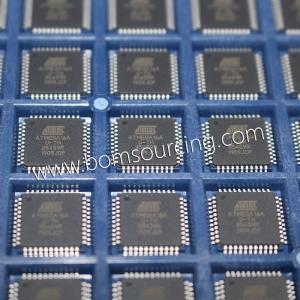 Best ATMEGA16A-AU 8 Bit Microcontroller 16K Bytes In - System Programmable Flash wholesale