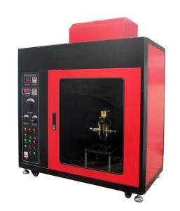 Best Flammability Test Apparatus , Tracking Index Tester wholesale