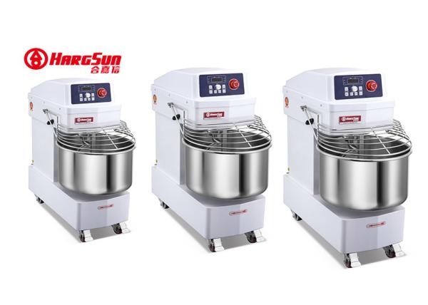 Cheap Custom Bread Pizza Dough Mixer Machine Electric Bakery Floor Planetary Stand for sale