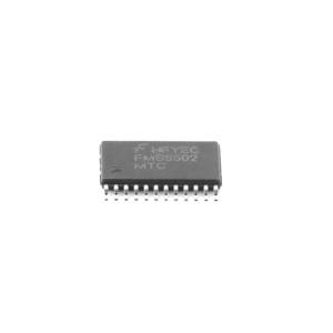 Onsemi Fms6502mtc24x Electronic Components Circuitos Integrados Lineales 28 Pin Pic Microcontroller FMS6502MTC24X