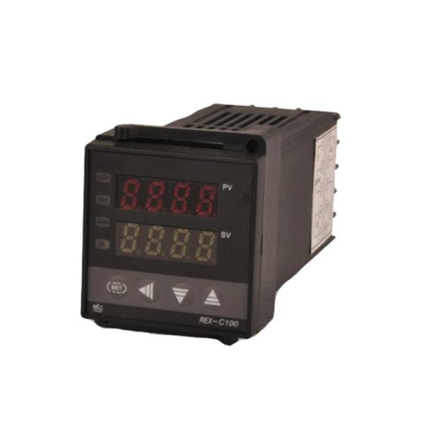 Cheap Digital pid control REX Digital Temperature Controller, incubator temperature controller for sale