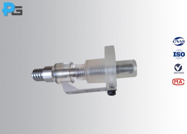 Cheap Lampholder Go No Go Thread Gauge Candle Sharped Shaft For Checking Dimensions for sale