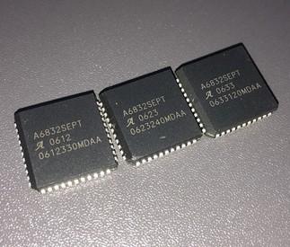 Cheap 32 Bit Integrated Circuit Switch A6832SEP T DABiC - 5 Serial Input Latched Sink Drivers for sale