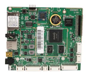 Best Sunchip RK3188 Android Motherboard LCD Digital Signage Embedded ARM Board wholesale