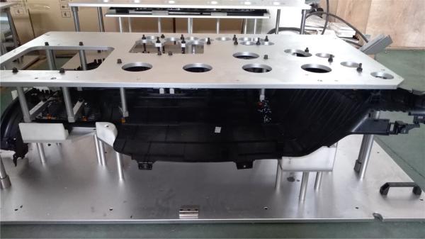 Cheap Robot Arc Welding Automation Apparatus PLC Control Automated for sale