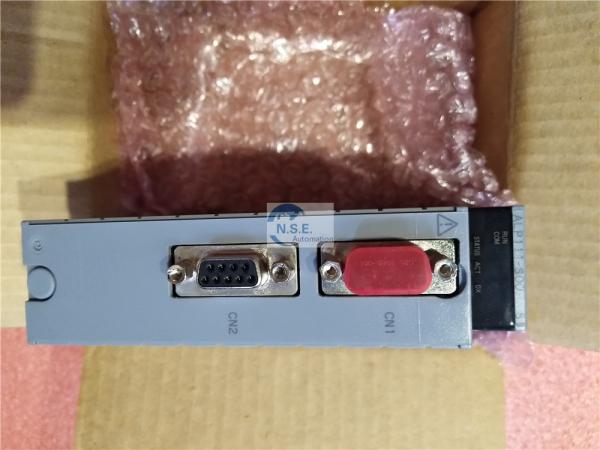 Cheap High Performance Yokogawa Module Yokogawa ALP111-S00 Made In Japan for sale