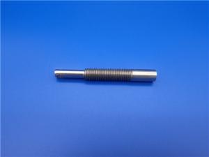 M6 Socket Head Custom Stainless Steel Bolts