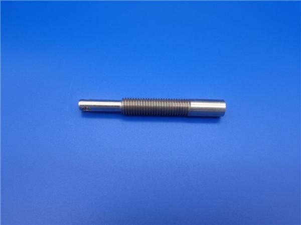 Cheap M6 Socket Head Custom Stainless Steel Bolts for sale