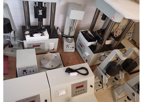Cheap Custom Design Innovative Universal Sand Testing Machine Hot Wet Tensile Strength for sale