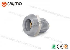 China Industrial Lemo Redel Connectors Quick Wiring Simple Connection Strong Shell on sale