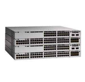Best C9300L-48T-4X-E Cisco Catalyst 9300L Switches 48-port Fixed Uplinks Data Only 4X10G Uplinks Network Essentials wholesale
