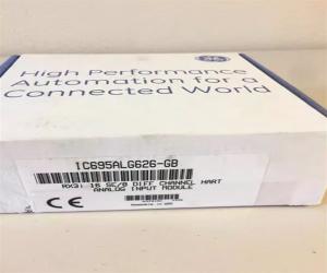Best IC695ALG616 GE Fanuc Emerson Automation Non-Isolated Analog Input Module wholesale