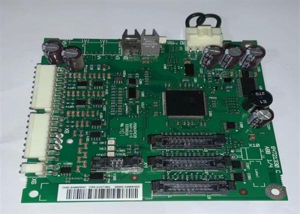Cheap AINT-14C ABB Control Circuit Board Main Circuit Interface Board for sale