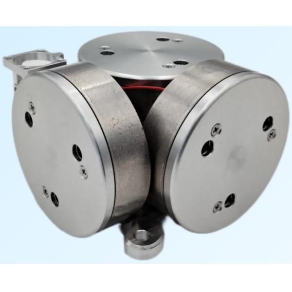 Cheap Navigational Angle Rate Sensor Fiber Optic Gyro Low Bias Gyro Angle Sensor 30G for sale