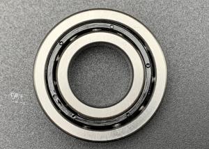 7002 AC P5 P4 Precision Spindle Bearings Angular Contact Single Row