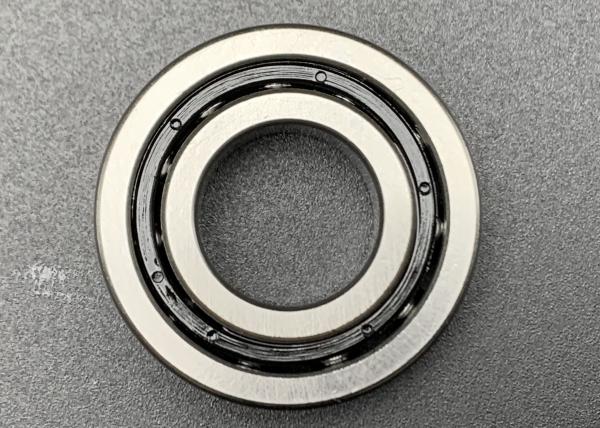 Cheap 7002 AC P5 P4 Precision Spindle Bearings Angular Contact Single Row for sale