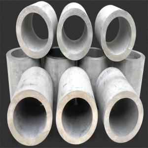 Best ASTM A312 Stainless Steel Pipe Pickled Surface Pipes 304 304L 316L Industrial Stainless Steel Welded Pipe wholesale