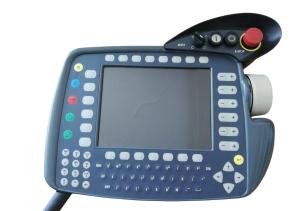 Kuka Smartpad Multi-language Robot Teaching Programming Pendant