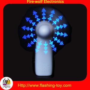 Best Logo fan wholesale