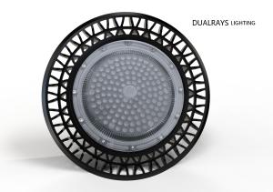 China CE CB SAA TUV GS 100W 150W 200W 240W UFO LED High Bay Light With Pluggable Motion Sensor on sale