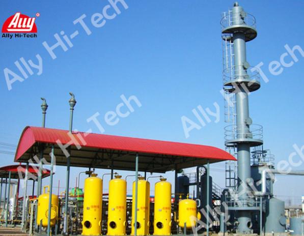 Cheap High Reliability Biogas Upgrading System Upgrading Biogas To Biomethane for sale
