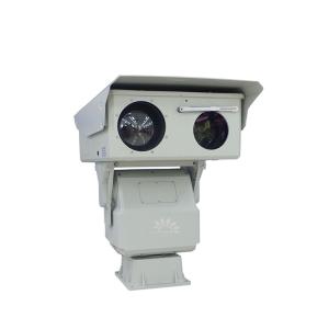 Best High Resolution Thermal Camera Module Surveillance Long Range PTZ Night Vision Camera wholesale