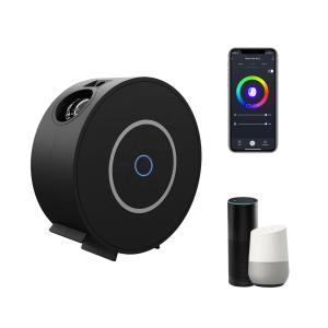 China Night Sky LED Starry Light Projector WiFi APP Control For Home Decoration ODM on sale
