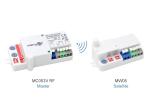'Wireless Motion Sensor For High Bay / Low Bay / Linear And Batten Light With