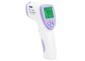 Portable Infrared Thermometer Non-Contact Type Gun Model Thermometer