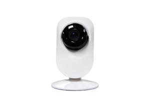 China IPC Monitor Wireless Home Security Cameras 5M Night Visual Linux Operation System on sale