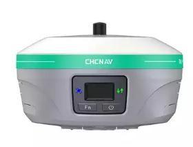 China CHCNAV IBASE/T1 Gps For Land Surveying Cheap Price Gnss Receiver RTK 624 Channels on sale