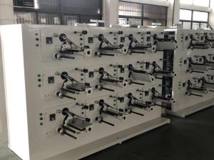 White Pp Filter Cartridge Production Machine CNC Frequency Conversion Locking