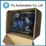 YT-1200L YT-1200R Rotary type Pneumatic positioner smart positioner valve