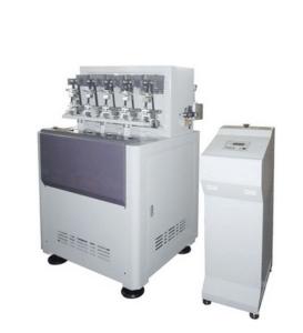 Best Professional Dynamic Fatigue Testing Machine 5 Sets 445N Static Weight wholesale