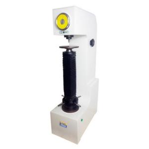 Best Heightened motorized Loading Rockwell Hardness Testing Machine with Vertical Space 400mm wholesale