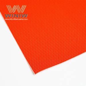 Best Microfiber PU Synthetic Faux Leather Material For Garments wholesale