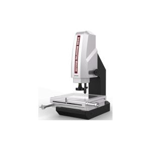 3D Manual Vision Measuring Machine High Accuracy Less Error Within 2um