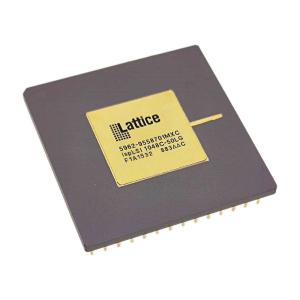 Best LATTICE Programmable Logic Devices In Embedded System ISPLSI1048C-50LG/883 PGA133 wholesale
