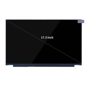 Best ODM 17.3&quot; Touch Screen Lcd Display Module With 30ms Response Time wholesale