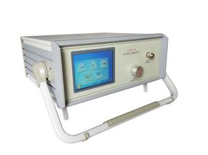 China Small Gas Sf6 Multi Analyser Dew Point Purity SO2 H2S CO Content Test on sale