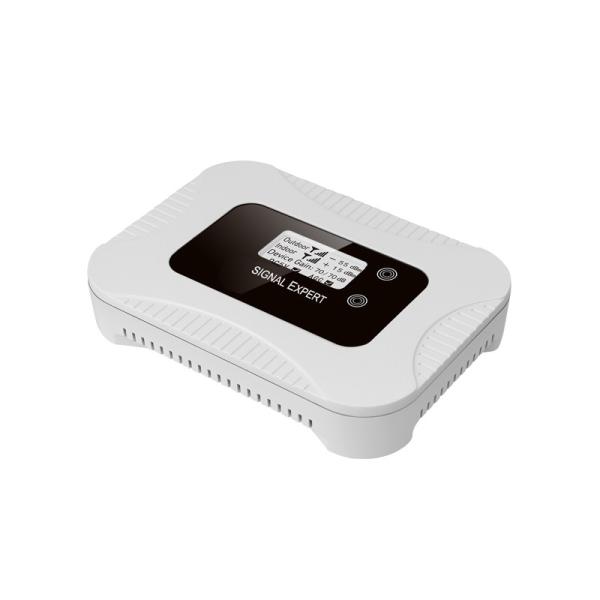 Cheap 2G Voice 900MHz Cell Tower Signal Booster With ALC AGC Function for sale