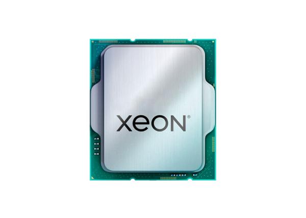 Cheap AI Processor Chip CM8071505024605 24MB Cache 8-Core Xeon E-2478 Processor FCLGA1700 for sale
