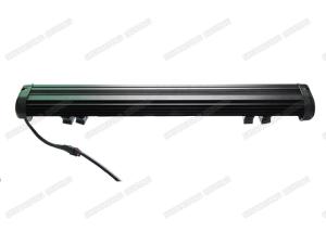 China 180W Single Row LED Light Bar 31.5 Inch 4 X 4 4x6 LED Headlights For Trucks / SUV on sale
